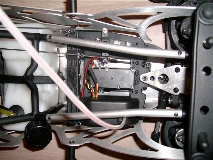 Off-Roader FG Hummer "B2B"(solgt) billede 7