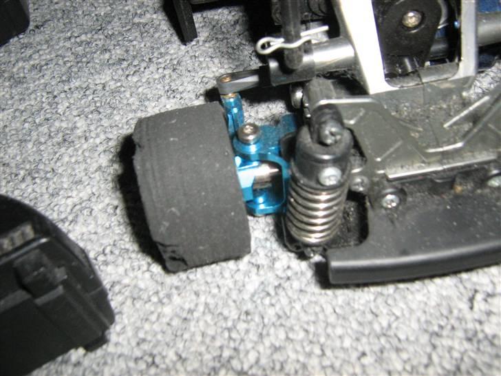 Bil Tamiya M03 Mini  billede 11