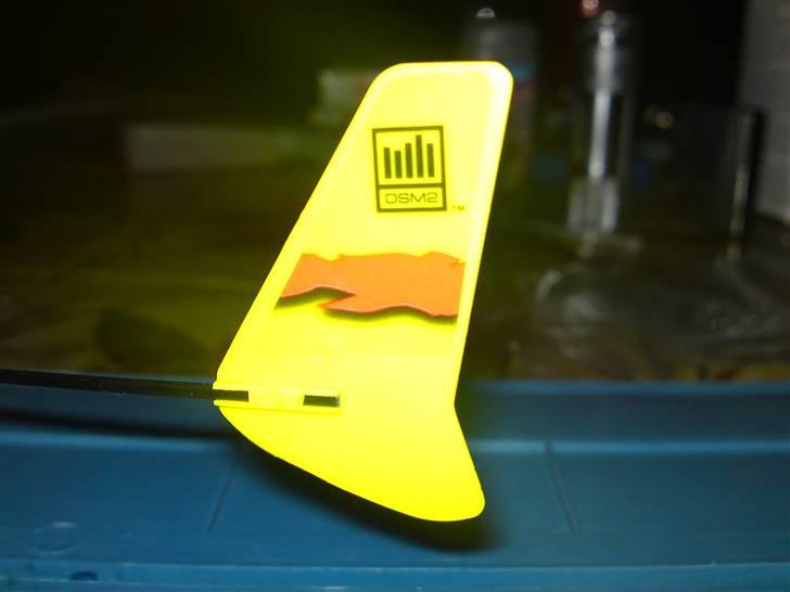 Helikopter BLADE MCX #solgt# billede 4