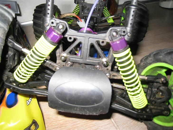 Off-Roader tyrannosaurus solgt billede 13