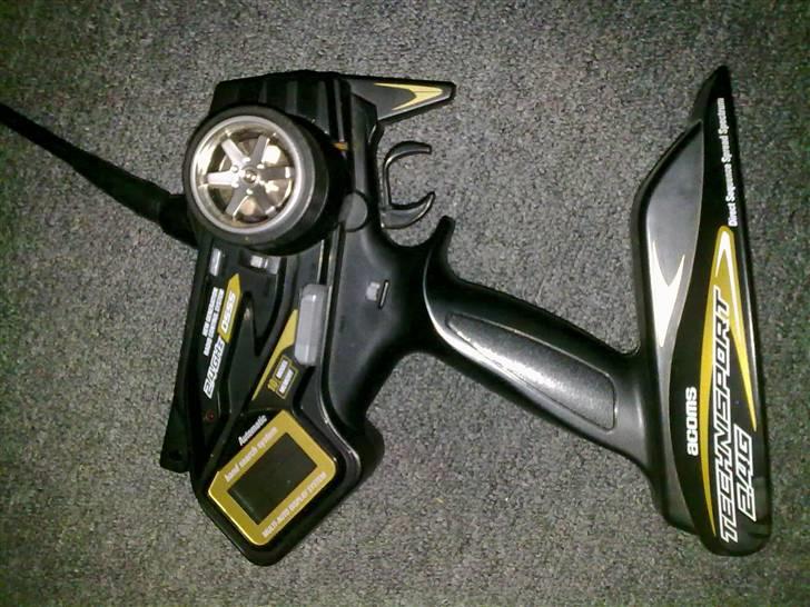 Bil x-ray Factory Kit billede 9