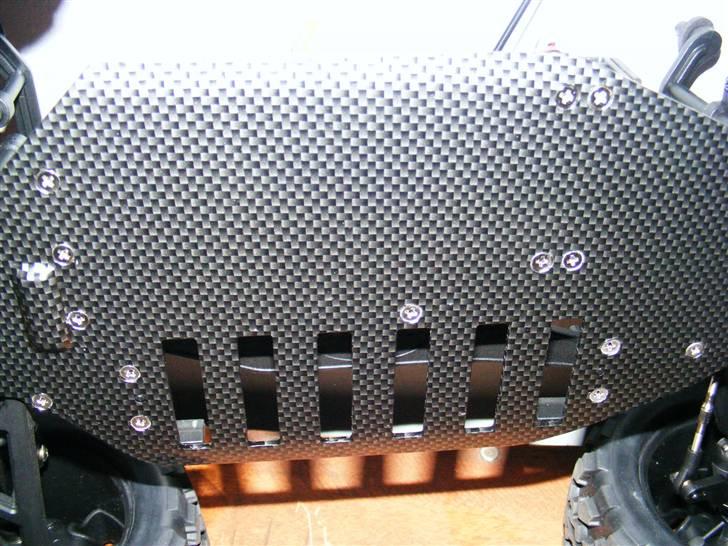 Off-Roader REELY monstertruck Titan billede 7