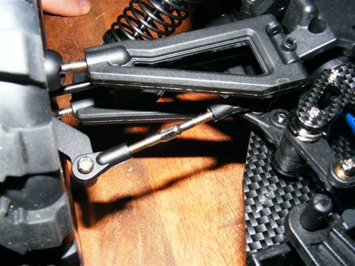 Off-Roader REELY monstertruck Titan billede 9