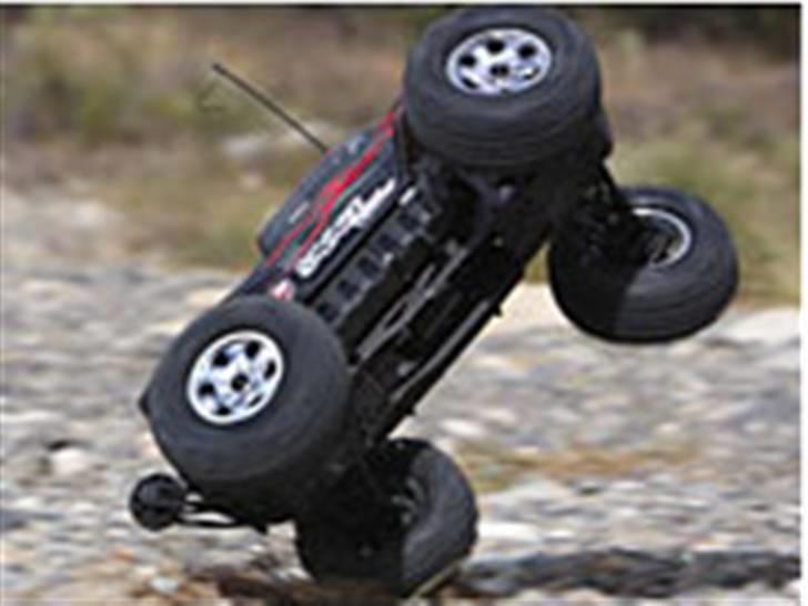 Off-Roader Savage Flux billede 17