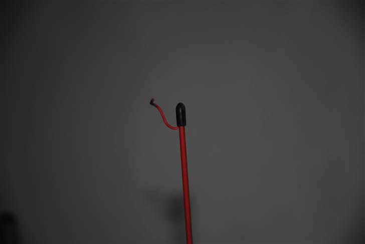 Off-Roader E-revo vxl *SOLGT* billede 4