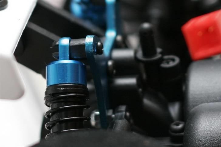 Buggy LRP SHARK 18 RTR billede 10