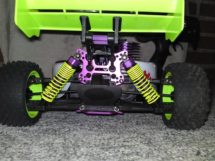 Buggy Atomic Warhead 3,0 billede 6
