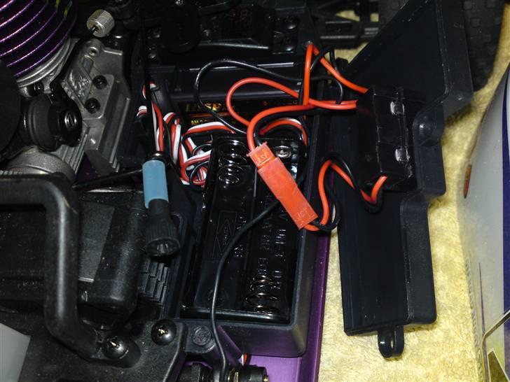 Buggy Atomic Warhead 3,0 billede 8