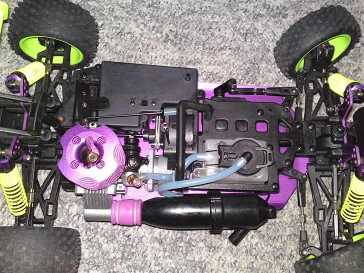 Buggy Atomic Warhead 3,0 billede 9