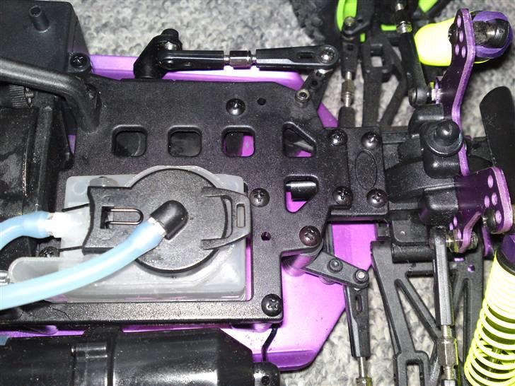 Buggy Atomic Warhead 3,0 billede 10