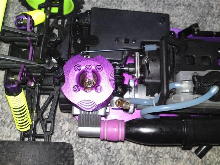 Buggy Atomic Warhead 3,0 billede 11