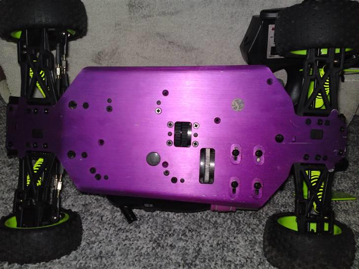 Buggy Atomic Warhead 3,0 billede 12