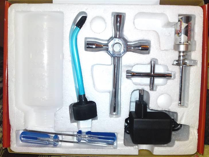 Buggy Atomic Warhead 3,0 billede 14