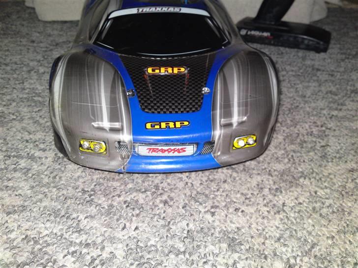 Bil Nitro 4-TEC 3.3 billede 3