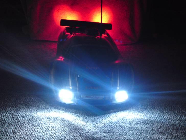 Bil Nitro 4-TEC 3.3 billede 15