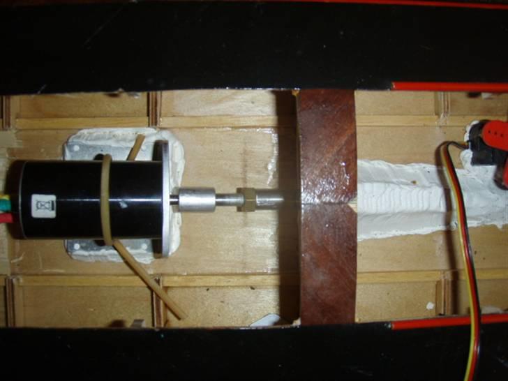 Båd Slo-Mo-Shun IV billede 3