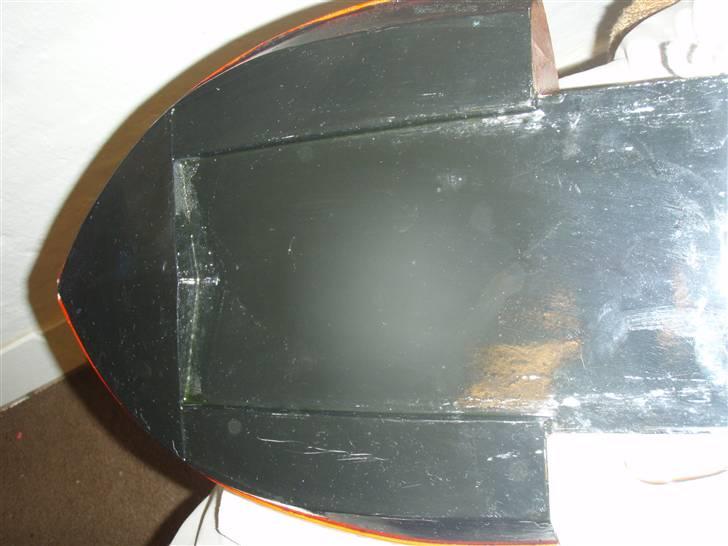 Båd Slo-Mo-Shun IV billede 7