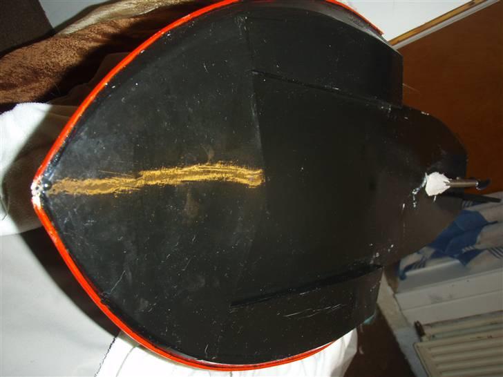 Båd Slo-Mo-Shun IV billede 8