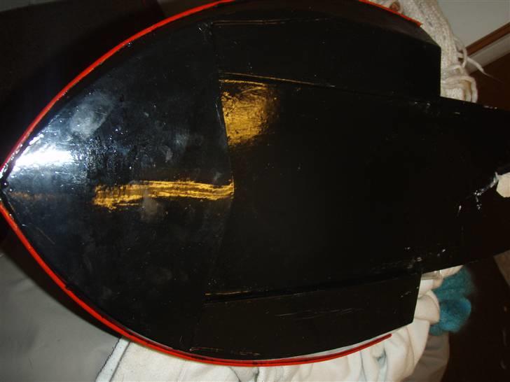 Båd Slo-Mo-Shun IV billede 9