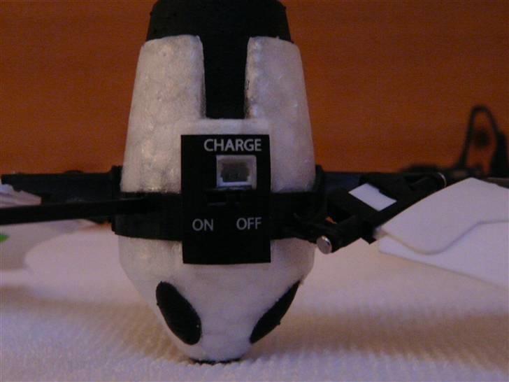 Helikopter flytech bladestar billede 2