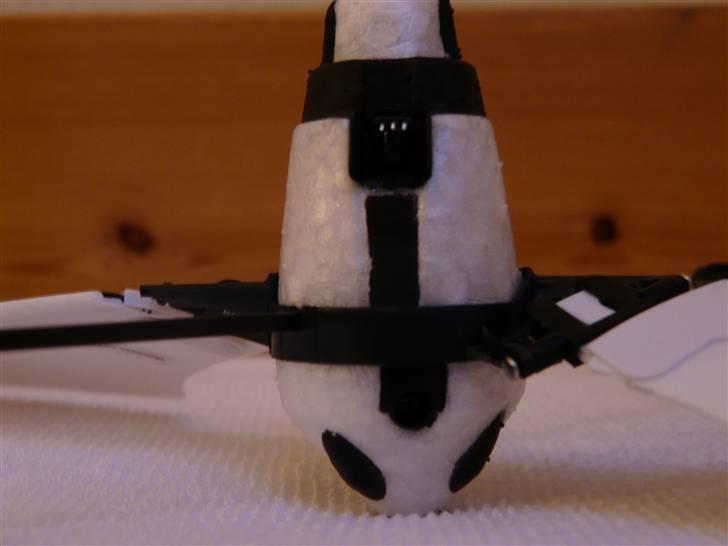 Helikopter flytech bladestar billede 3