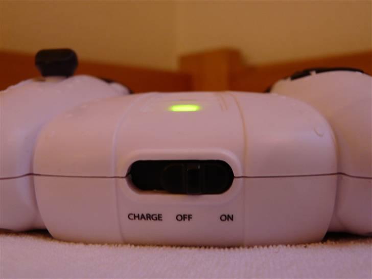 Helikopter flytech bladestar billede 6