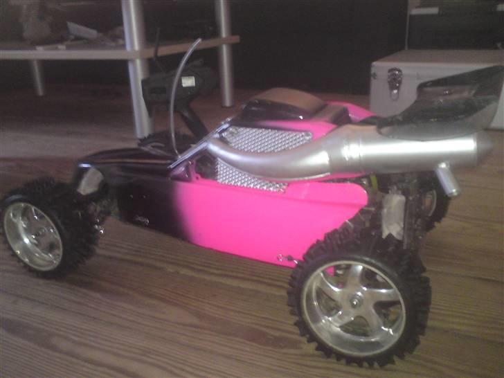 Off-Roader FG Marder billede 2