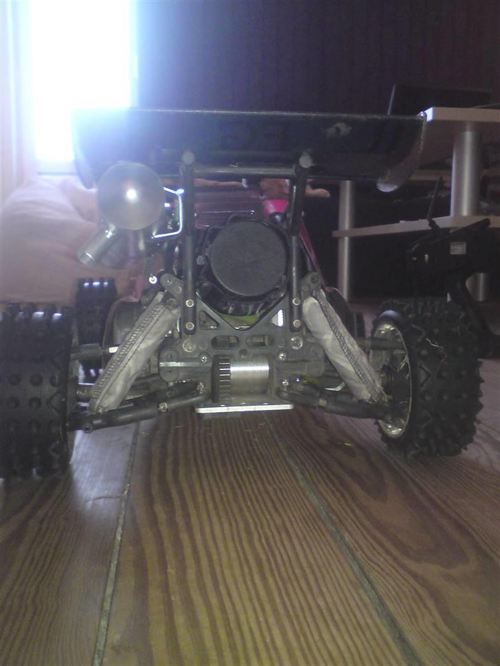 Off-Roader FG Marder billede 3