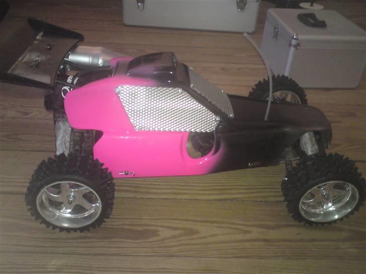 Off-Roader FG Marder billede 4