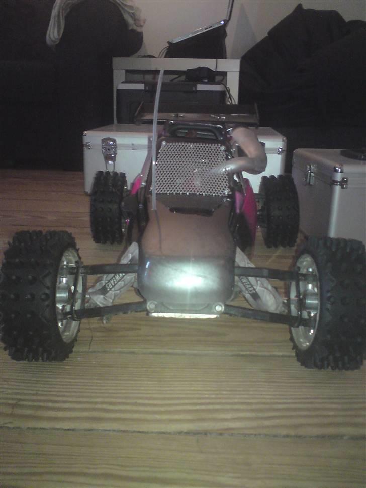 Off-Roader FG Marder billede 5