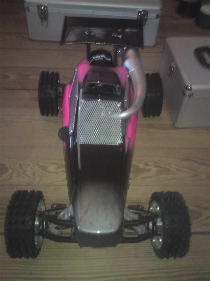 Off-Roader FG Marder billede 6