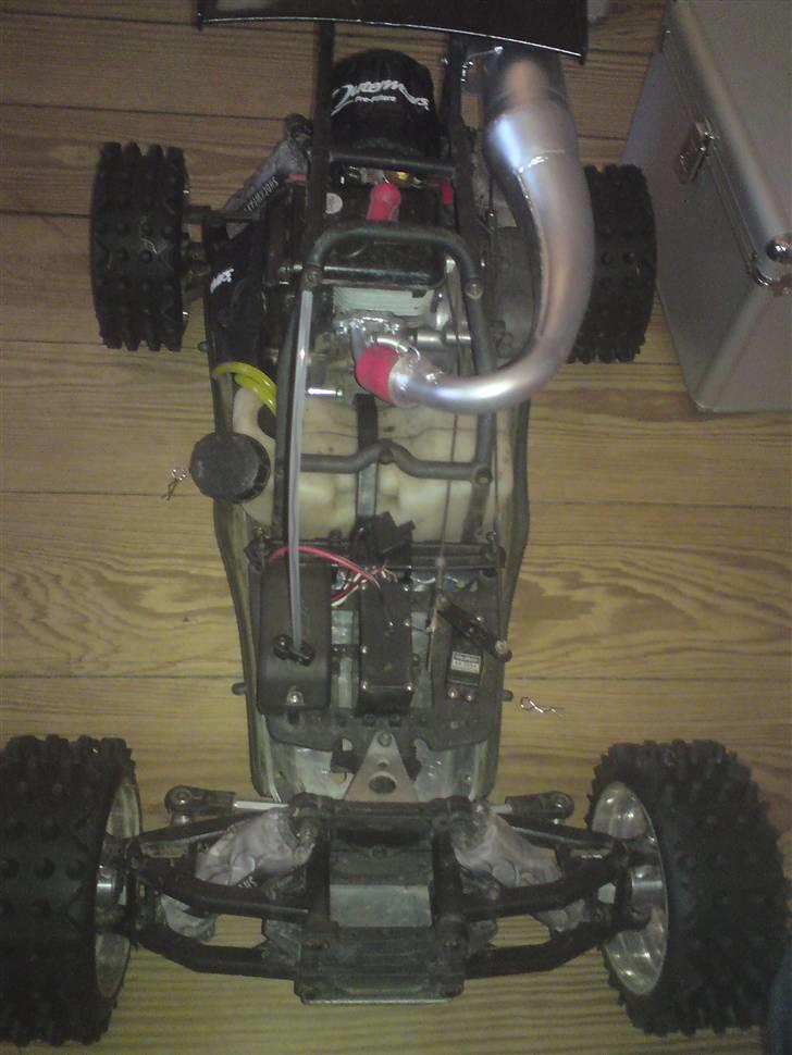 Off-Roader FG Marder billede 7