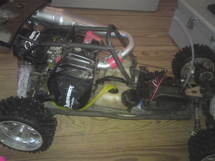 Off-Roader FG Marder billede 8