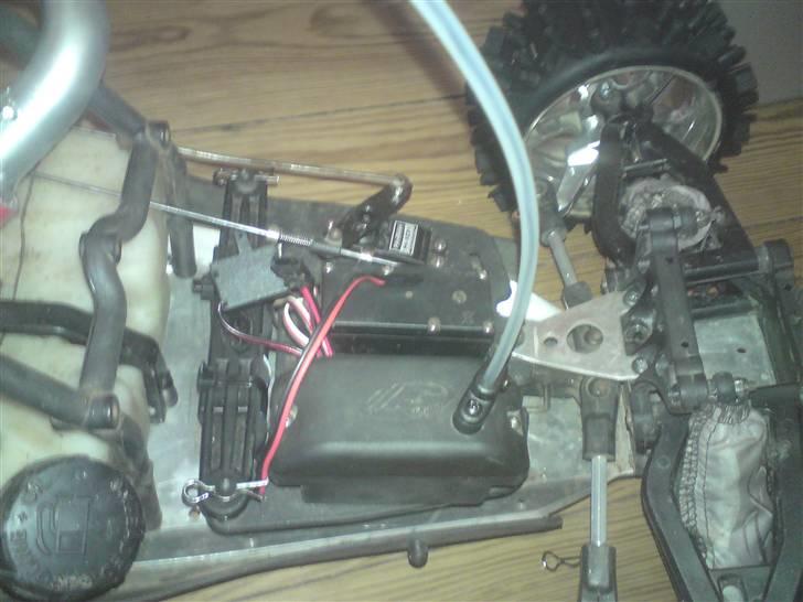 Off-Roader FG Marder billede 9