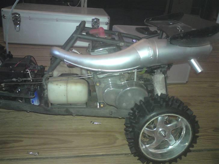 Off-Roader FG Marder billede 10