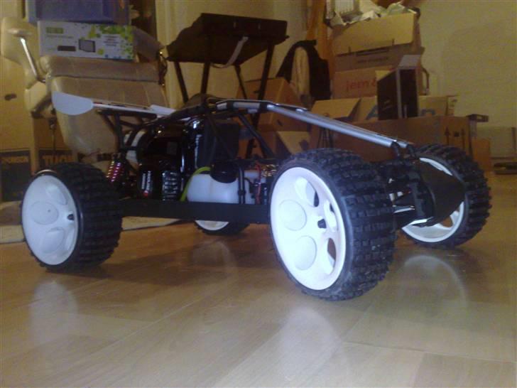 Off-Roader FG BAJA  billede 1