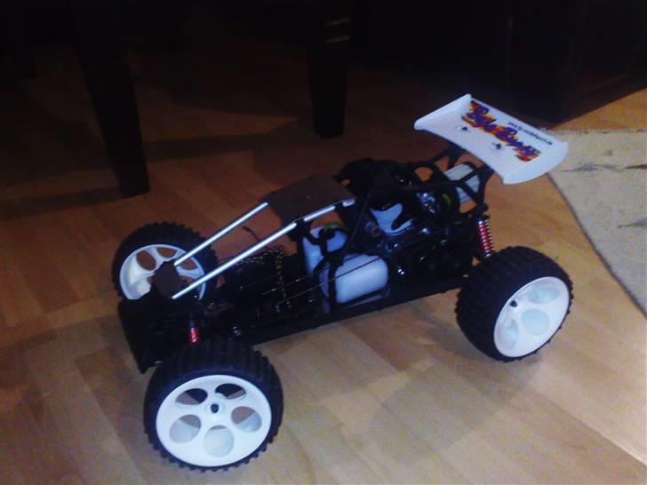 Off-Roader FG BAJA  billede 2