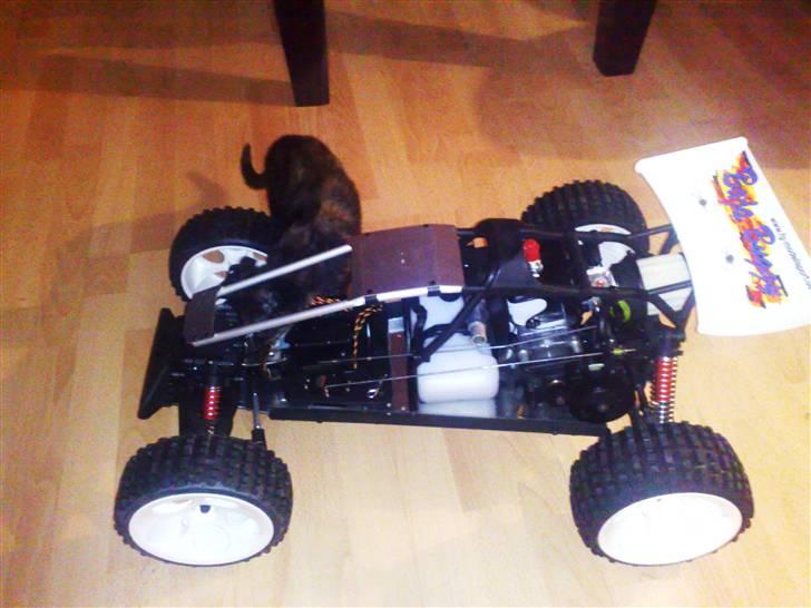 Off-Roader FG BAJA  billede 3