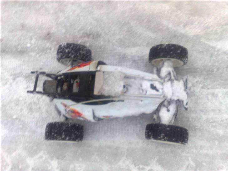 Off-Roader FG BAJA  billede 7