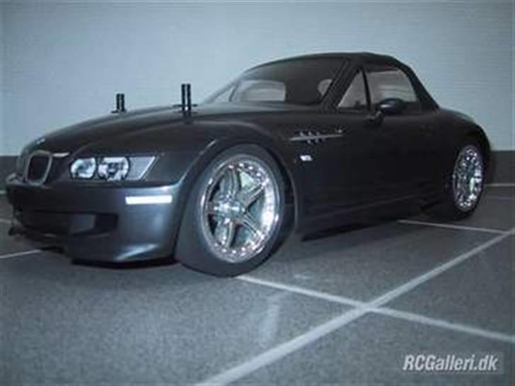 Bil hbx - den er ny billede 8