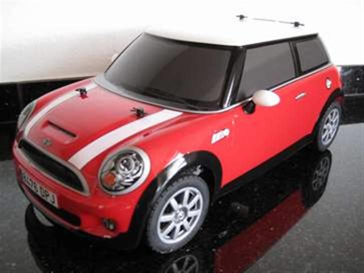 Bil hbx - den er ny billede 9