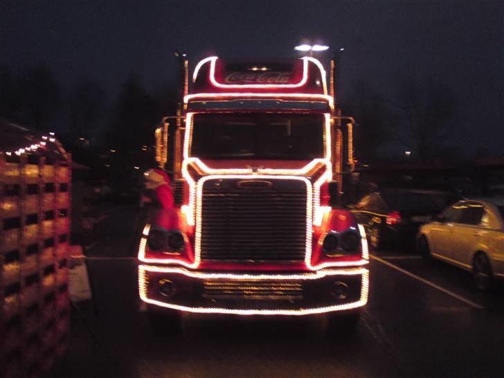 Bil hbx - da coca cola var i helsingør billede 10