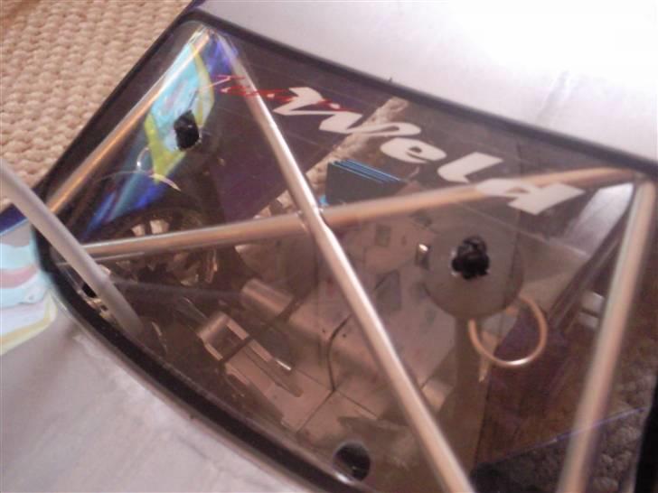 Bil HBX toyota Chaser solgt! billede 7