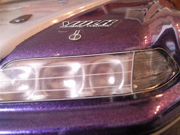 Bil HBX toyota Chaser solgt! billede 13