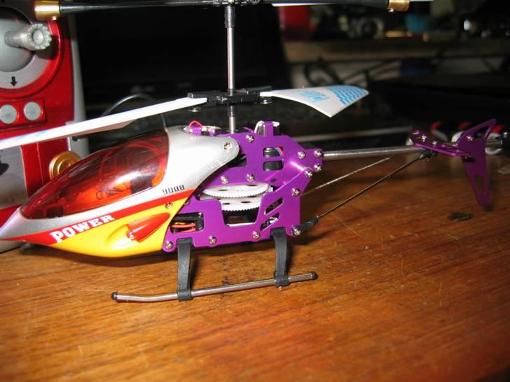 Helikopter EPcopter billede 2