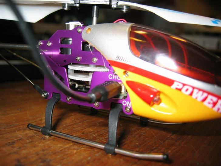 Helikopter EPcopter billede 5