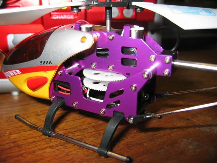 Helikopter EPcopter billede 8