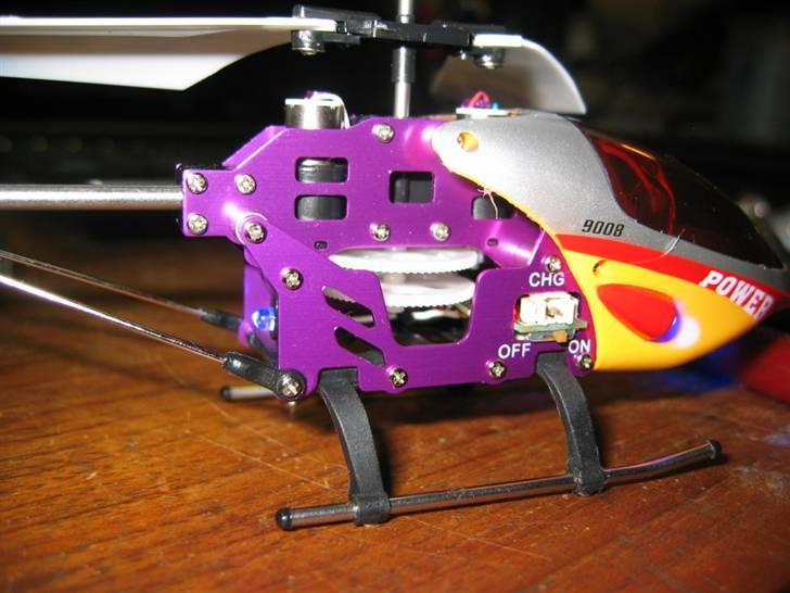 Helikopter EPcopter billede 10