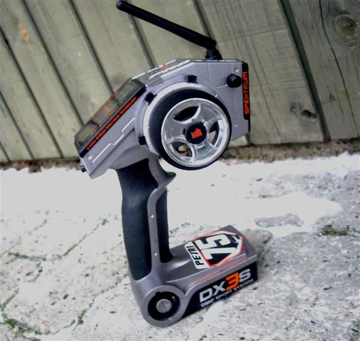 Buggy HPI Baja 5b ss billede 15