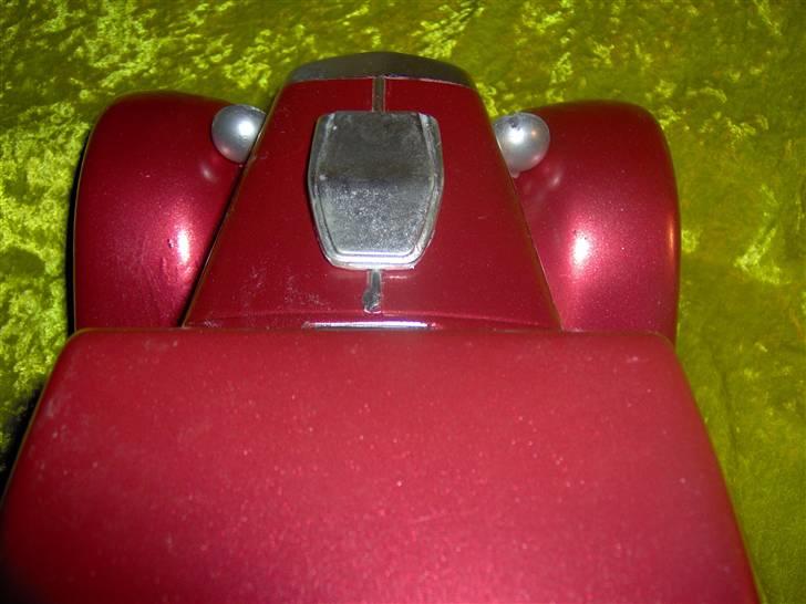 Bil Ford Pick-Up Hot Rod "Tidligere RC" billede 7